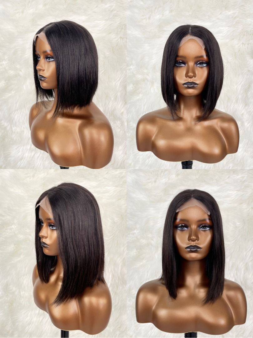 Why Wig Consultations are Important