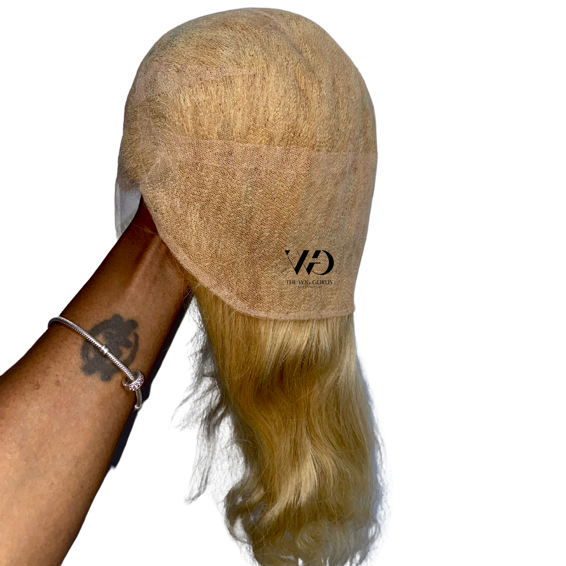 Handmade lace wigs 101 The Wig Gurus